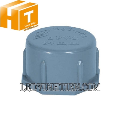 Bít răng trong uPVC Đạt Hòa