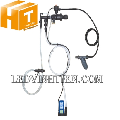 Bộ châm phân bón AMIAD