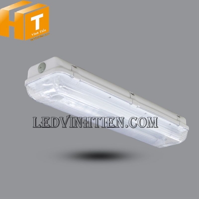 Bộ đèn chống thấm 0.6m PIFH218L20 Paragon