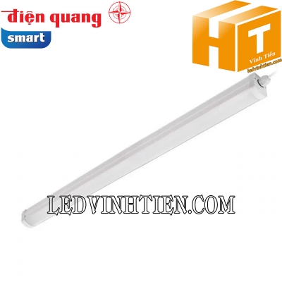 Bộ đèn chống thấm 18W ĐQ WP04 1200 18 Điện Quang