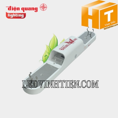 Bộ đèn Doublewing FPL 24w Điện Quang