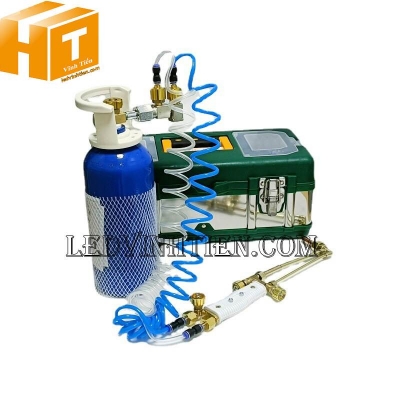 Bộ đèn hàn hơi