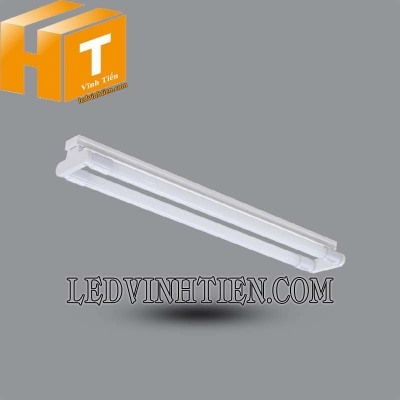 Bộ đèn led tube 18W CBLA29L18 Paragon