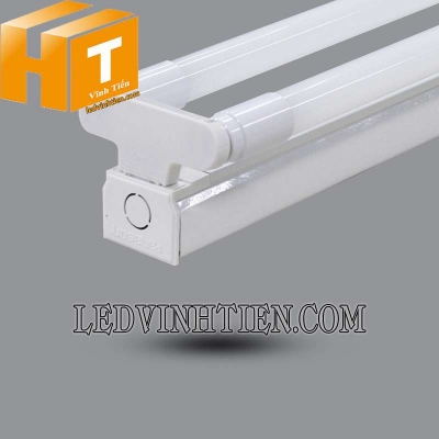 Bộ đèn led tube 40W PIFB236L36 Paragon