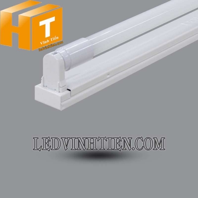Bộ đèn led tube 18W CBLA118L18 Paragon