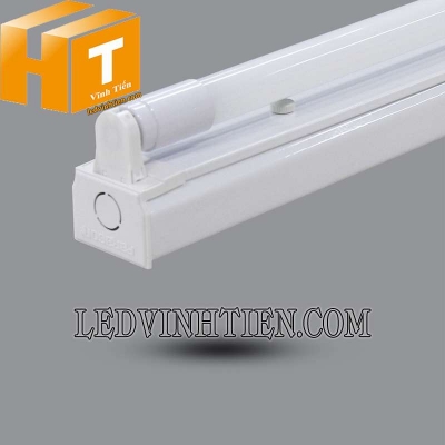Bộ đèn led tube 10W PIFB118L10 Paragon