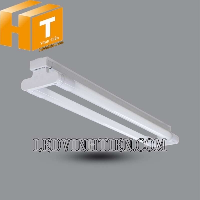 Bộ đèn led tube 20W PCFG218L20 Paragon
