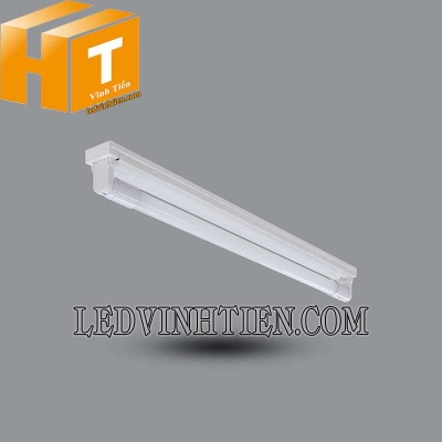 Bộ đèn led tube 10W PCFMM110L10 Paragon