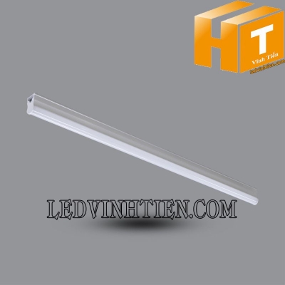 Bộ đèn led tube T5 8w PLT58 Paragon