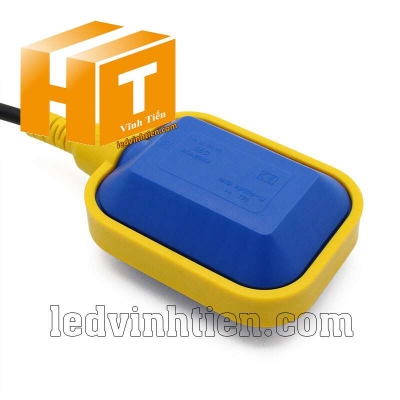 Bộ điều khiển mực nước bồn ATA AT-5M