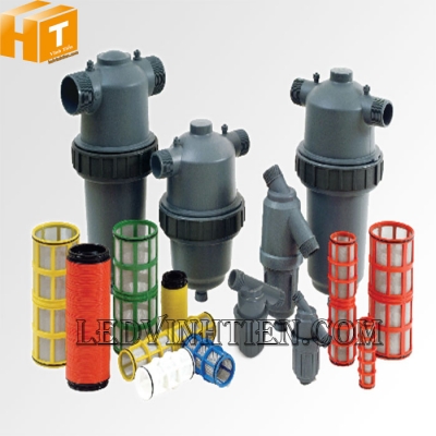 Bộ lọc thủ công AMIAD (TAGLINE)