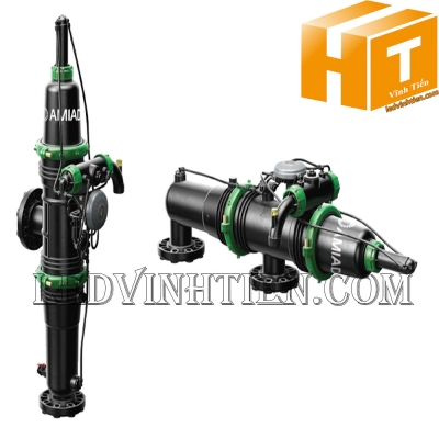 Bộ lọc tự động AMIAD (MINI SIGMA)