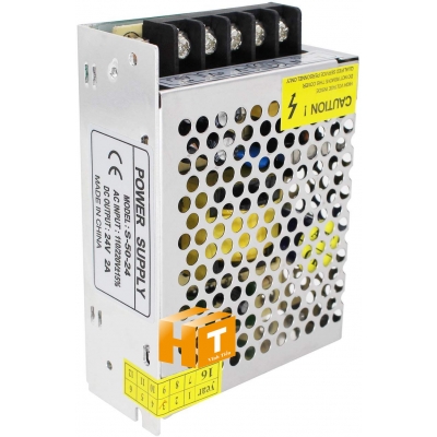 Nguồn 24V 2A