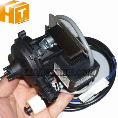 Bơm nước điều hòa âm trần