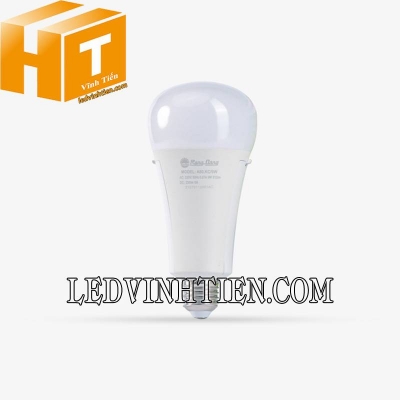 LED BULB Tròn A80.KC/9W Rạng Đông
