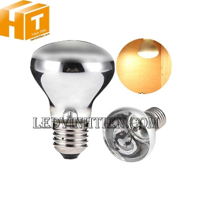 Đui đèn ly sứ E40 đế ngồi