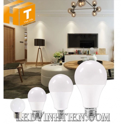 Bóng led búp 7W
