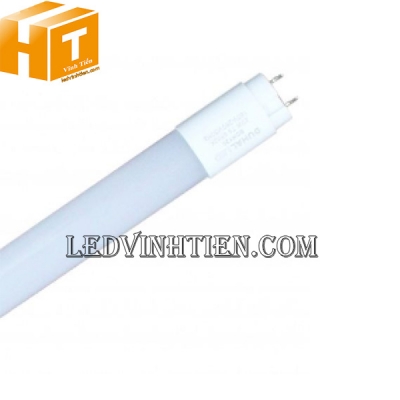 Bóng led tuýp PC 10W KDH110 Duhal