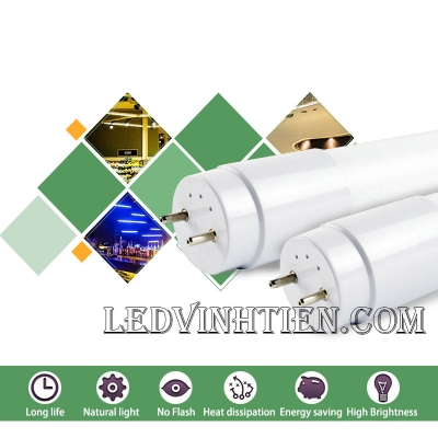 Bóng tuýp led 30W