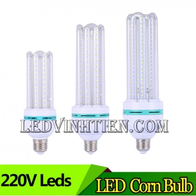 Bóng đèn U led Vĩnh Tiến
