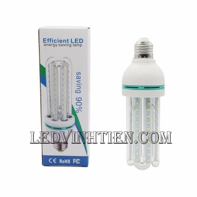 Bóng U led 9W