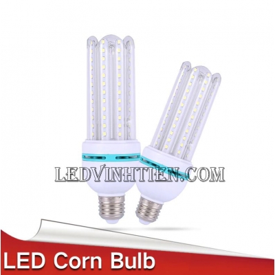 Bóng đèn U led Vĩnh Tiến