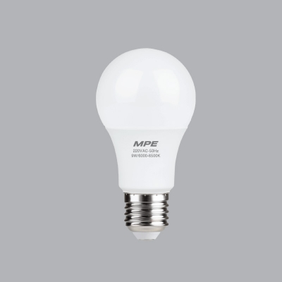 LED BULB MPE 3, 5, 7, 9, 12W