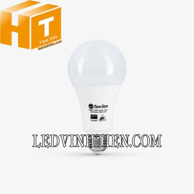 LED BULB Tròn A80N1/15W.H Rạng Đông