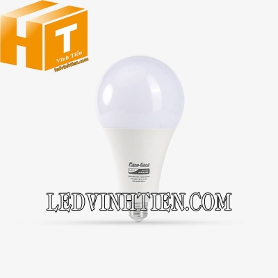 LED BULB Tròn A120N1/30W.H Rạng Đông