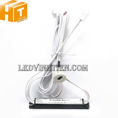 Cảm biến chuyển động PIR