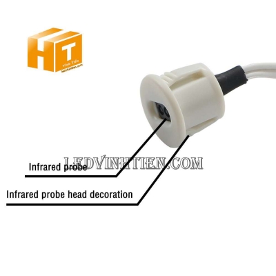 Cảm biến chuyển động PIR