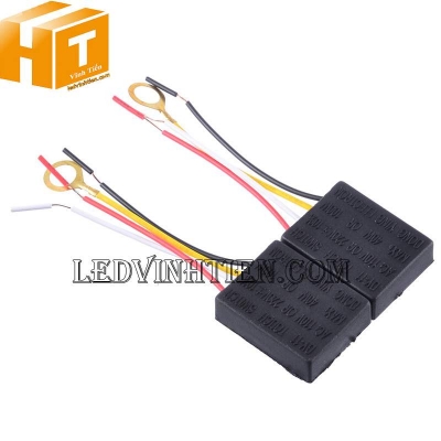 Cảm biến đèn bàn 220V CBHT17