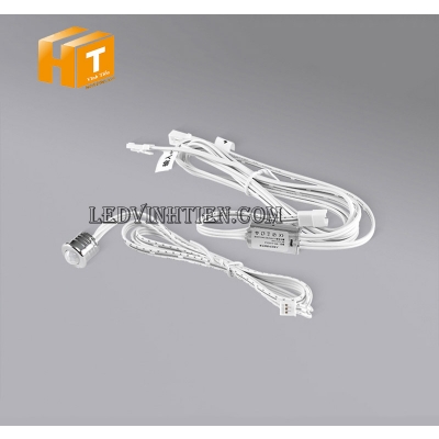 Công tắc cảm biến hồng ngoại