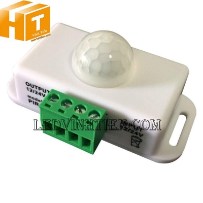 Cảm biến hồng ngoại 12-24V CBHT21