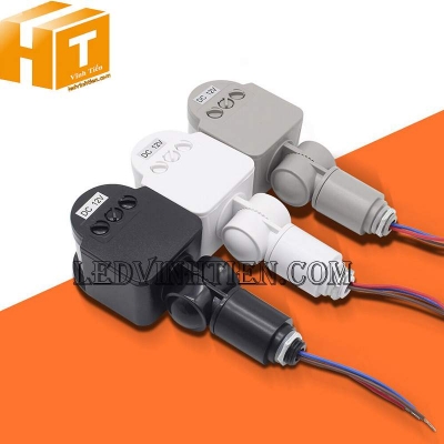 Cảm biến hồng ngoại 12V CBHT19