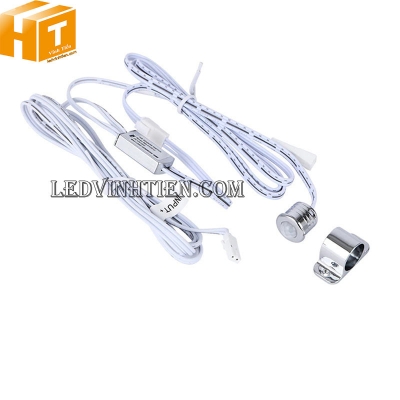 Công tắc cảm biến hồng ngoại