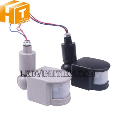 Cảm biến hồng ngoại 220V CBHT18