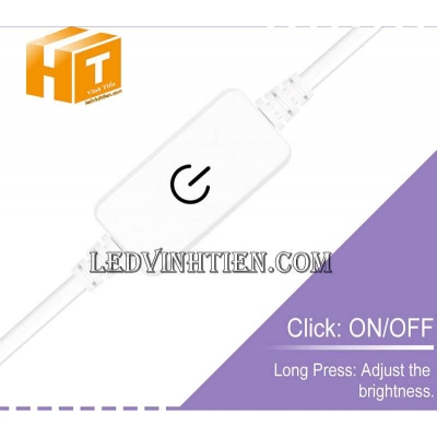 Cảm biến chạm USB CBHT13