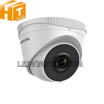 Camera IP 2MP HIKVISION DS-D3200VN