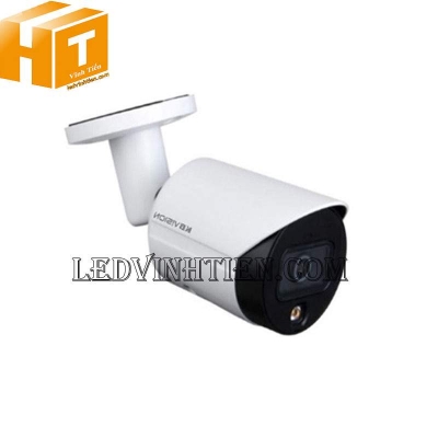 Camera IP hồng ngoại 2MP KBVISION KX-CF2001N3-A