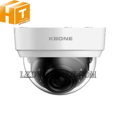 Camera IP Wifi Dome KBVISION KN-4002WN