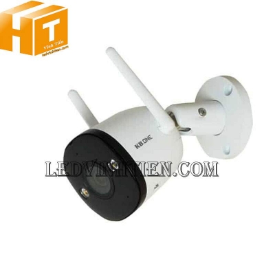 Camera IP Wifi 2MP KBVISION KN-B21F-D