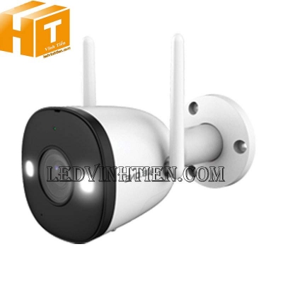 Camera IP Wifi 2MP KBVISION KN-B21F-D