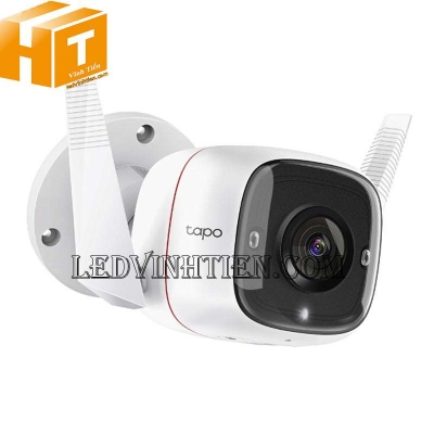 Camera wifi ngoài trời 3MP TP-Link Tapo C310