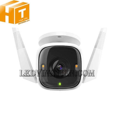 Camera wifi ngoài trời TP-Link Tapo C320WS