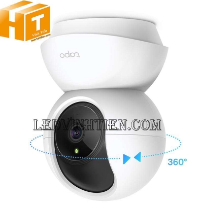 Camera wifi 3MP TP-Link Tapo C210