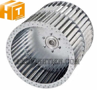 Cánh quạt lồng sóc