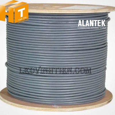 Cáp điều khiển Alantek 301-CI9201-0500