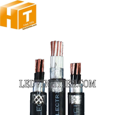 Cáp điều khiển