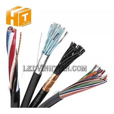 Cáp mạng Belden Cat5e 25 đôi